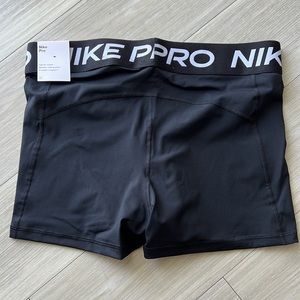 Nike Pro Dri-fit Shorts